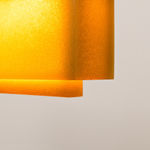 Estudio Rain, Applique/ Sconce "Ricino C- S", 2024/2025