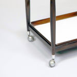 Tiago Braga - OIAMO, Suspension "Crisalida", 2025