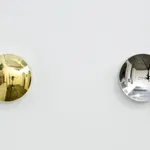 Alva Design, Étagère / Shelf CROSS, 2022