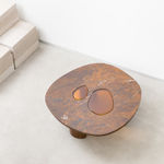 Lucas Recchia, Distorção Material, 2025