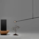 André Ferri, Fauteuil Sculptural / Sculptural Armchair « Seres 1 », 2024