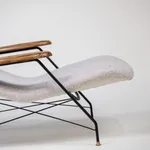 Nicole & Luiza Toldi, Céramique / Ceramic "Erosao #6" , 2024