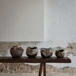 André Ferri, Sculpture « Seres 3 », 2024