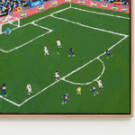 Luca Bjørnsten, Tyson – Holyfield, 2023