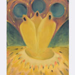 Signe Høi, Here Comes The Goodbye, 2023