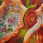 Signe Høi, Here Comes The Goodbye, 2023