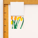 Galina Munroe, Flower Study 1, 2026