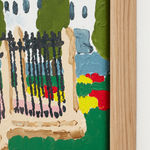 Luca Bjørnsten, Tyson – Holyfield, 2023