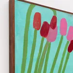 Galina Munroe, Flower Study 1, 2026