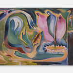 Signe Høi, Here Comes The Goodbye, 2023