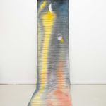 Maria Lenskjold & Peter Larsen, Magic Wand , 2023