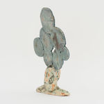 Loren Erdrich, Veil, 2025