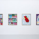 Luca Bjørnsten, Tyson – Holyfield, 2023