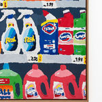 Luca Bjørnsten, Tyson – Holyfield, 2023