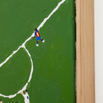 Luca Bjørnsten, Tyson – Holyfield, 2023