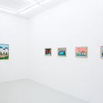 Luca Bjørnsten, Tyson – Holyfield, 2023