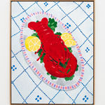 Luca Bjørnsten, Tyson – Holyfield, 2023