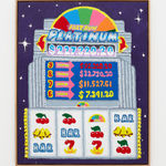 Luca Bjørnsten, Tyson – Holyfield, 2023