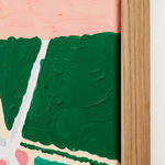 Luca Bjørnsten, Tyson – Holyfield, 2023