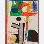 Sune Christiansen, Untitled, 2024