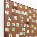 Galina Munroe, Flower Study 1, 2026