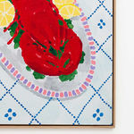 Luca Bjørnsten, Tyson – Holyfield, 2023