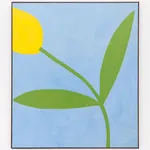 Galina Munroe, Flower Study 1, 2026