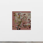 Petra Cortright, 1831 Bremen 69 position_ancer, 2020, Shown at Brigade Gallery.