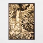 Albert Grøndahl, 18-37, 2022, Shown at Brigade Gallery.