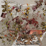 Petra Cortright, download_starcraft_games+diablo2+diablo+downloads, 2020, Shown at Brigade Gallery.