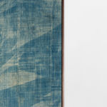 Albert Grøndahl, Hortus Conclusus, 11.38 pm – 2.30 am, 1.3, exposed by moonlight, San Cosimato, 2021, Shown at Brigade Gallery.