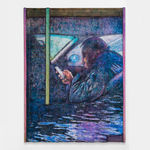 Bendix Harms, Je Suis le Monde , 2020-2021