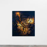 Ry David Bradley, St_2R, 2020, Shown at Brigade Gallery.