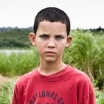 Alejandro González, Cuba año cero, 2009-2012, Shown by Brigade Gallery.