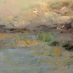 Petra Cortright, 1800_Gifts_Parade Kingdom_LOST_Treasure, Brigade Gallery