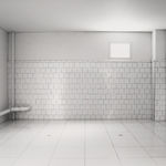 Linet Sánchez, Untitled #8, from untitled series, 2013, shown at Brigade Gallery in Copenhagen, Denmark.