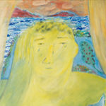 Coline Marotta, The Rainiest Summer, 2023. Brigade Gallery.