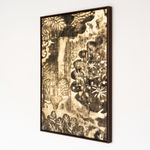 Albert Grøndahl, 18-37, 2022, Shown at Brigade Gallery.