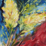 Coline Marotta, With Doubt #12, 2025