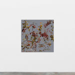 Petra Cortright, I rememe loving you_"IMAGE/SQL” 2000 Images of Erotica, 2020, Shown at Brigade Gallery.