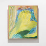 Coline Marotta, The Rainiest Summer, 2023. Brigade Gallery.