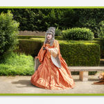 Sean Fader, Barbara the Warrior Princess: Keeper of the Light, 2025