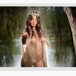 Sean Fader, Barbara the Warrior Princess: Keeper of the Light, 2025