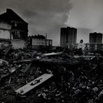 Colin Jones, Tobias Meyer and Cheyenne Westphal, Sotheby's, 2000