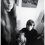 John Blakemore, from "West Side Story", 1966