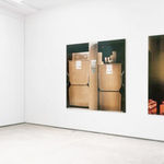 Jane And Louise Wilson, Sea Eagle (from the series Sealander), 2006