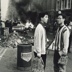 Melanie Friend, The Plain, 2020