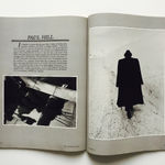 Paul Hill, Woolpacks, Kinder Scout, 1989, 1989