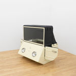 Lars Fisk, das Ding (v.2), 2023