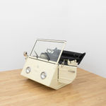 Lars Fisk, das Ding (v.2), 2023